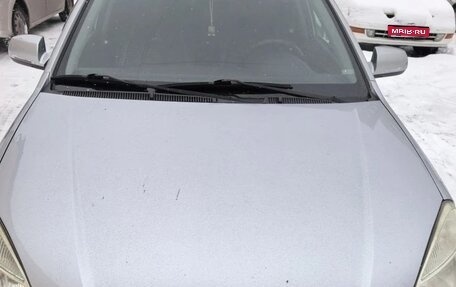 KIA Pride II, 2009 год, 550 000 рублей, 1 фотография