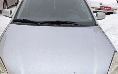 KIA Pride II, 2009 год, 550 000 рублей, 1 фотография