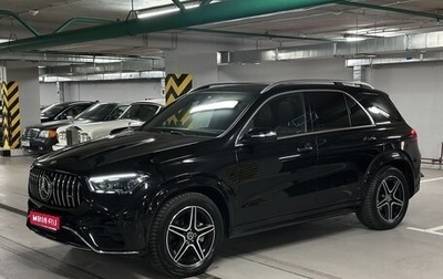 Mercedes-Benz GLE, 2021 год, 7 500 000 рублей, 1 фотография