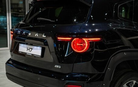 Haval H7, 2026 год, 4 199 000 рублей, 5 фотография