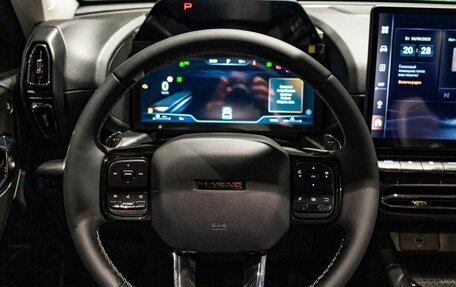 Haval H7, 2026 год, 4 199 000 рублей, 30 фотография