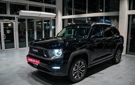 Haval H7, 2026 год, 4 199 000 рублей, 33 фотография