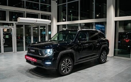 Haval H7, 2026 год, 4 199 000 рублей, 31 фотография