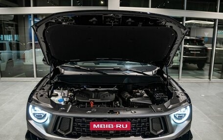 Haval H7, 2026 год, 4 199 000 рублей, 37 фотография