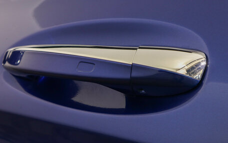 Mercedes-Benz GLC Coupe, 2017 год, 3 639 000 рублей, 10 фотография