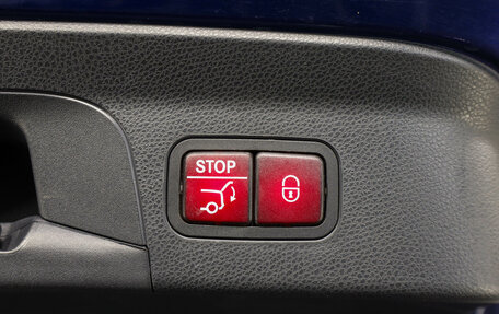 Mercedes-Benz GLC Coupe, 2017 год, 3 639 000 рублей, 8 фотография