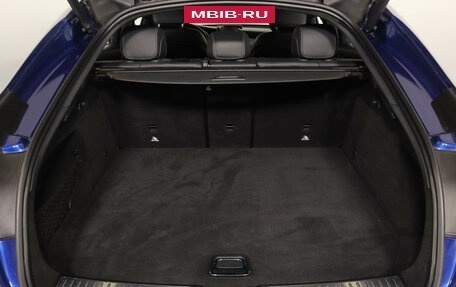 Mercedes-Benz GLC Coupe, 2017 год, 3 639 000 рублей, 7 фотография