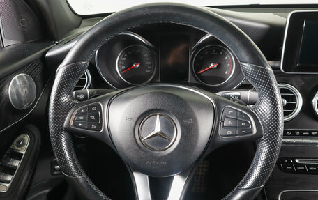 Mercedes-Benz GLC Coupe, 2017 год, 3 639 000 рублей, 18 фотография
