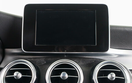 Mercedes-Benz GLC Coupe, 2017 год, 3 639 000 рублей, 22 фотография