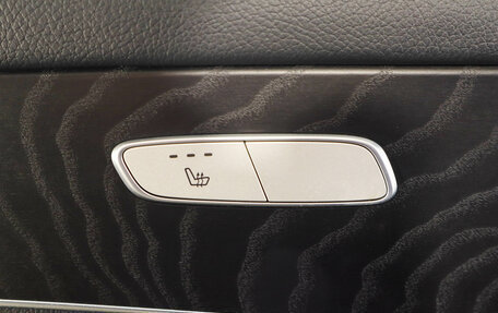 Mercedes-Benz GLC Coupe, 2017 год, 3 639 000 рублей, 29 фотография