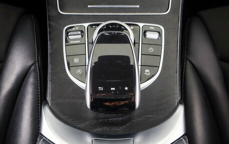 Mercedes-Benz GLC Coupe, 2017 год, 3 639 000 рублей, 25 фотография