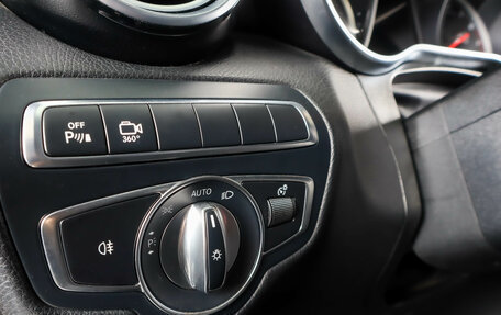 Mercedes-Benz GLC Coupe, 2017 год, 3 639 000 рублей, 26 фотография