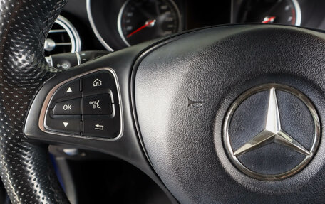 Mercedes-Benz GLC Coupe, 2017 год, 3 639 000 рублей, 19 фотография