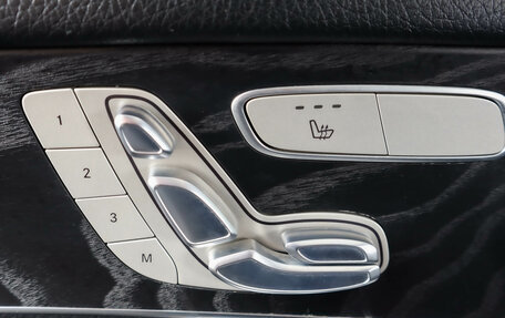 Mercedes-Benz GLC Coupe, 2017 год, 3 639 000 рублей, 27 фотография