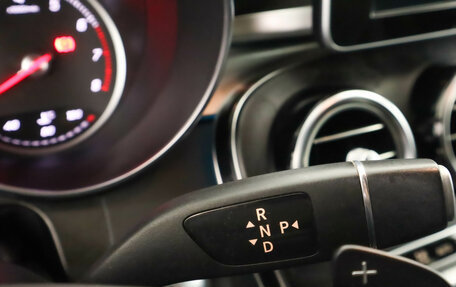 Mercedes-Benz GLC Coupe, 2017 год, 3 639 000 рублей, 21 фотография