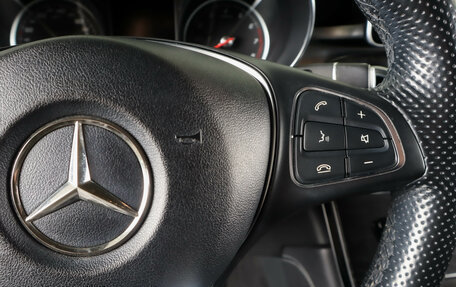 Mercedes-Benz GLC Coupe, 2017 год, 3 639 000 рублей, 20 фотография