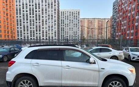 Mitsubishi ASX I рестайлинг, 2010 год, 900 000 рублей, 4 фотография