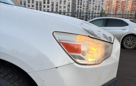 Mitsubishi ASX I рестайлинг, 2010 год, 900 000 рублей, 6 фотография