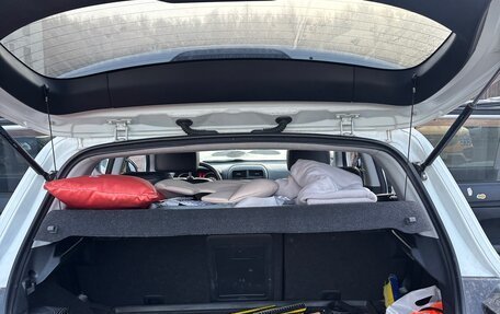 Mitsubishi ASX I рестайлинг, 2010 год, 900 000 рублей, 12 фотография