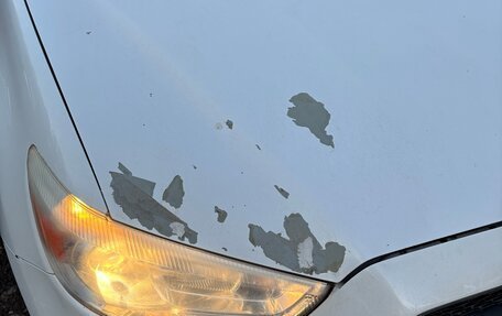 Mitsubishi ASX I рестайлинг, 2010 год, 900 000 рублей, 14 фотография