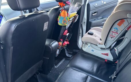 Mitsubishi ASX I рестайлинг, 2010 год, 900 000 рублей, 11 фотография