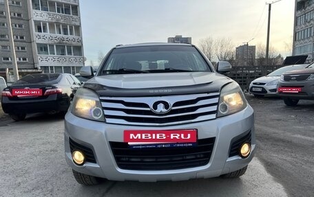 Great Wall Hover H3 I, 2013 год, 750 000 рублей, 3 фотография