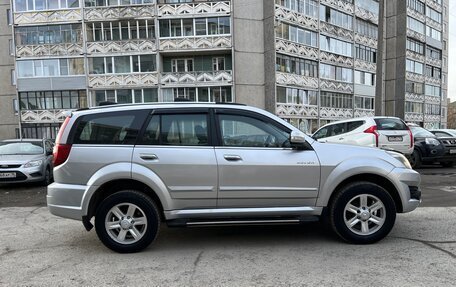 Great Wall Hover H3 I, 2013 год, 750 000 рублей, 5 фотография