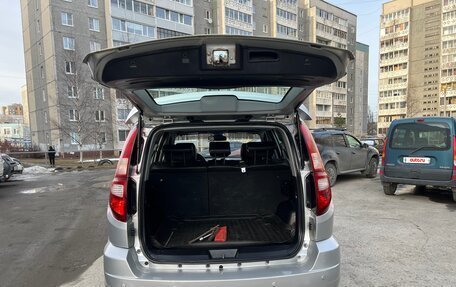 Great Wall Hover H3 I, 2013 год, 750 000 рублей, 9 фотография