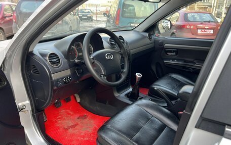 Great Wall Hover H3 I, 2013 год, 750 000 рублей, 18 фотография