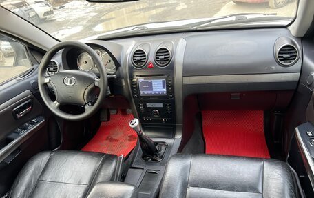 Great Wall Hover H3 I, 2013 год, 750 000 рублей, 12 фотография