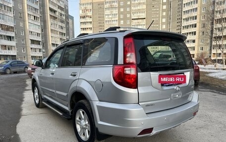 Great Wall Hover H3 I, 2013 год, 750 000 рублей, 8 фотография