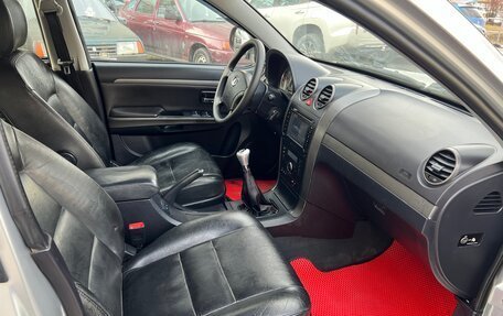 Great Wall Hover H3 I, 2013 год, 750 000 рублей, 13 фотография