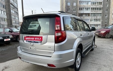 Great Wall Hover H3 I, 2013 год, 750 000 рублей, 6 фотография