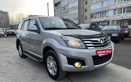 Great Wall Hover H3 I, 2013 год, 750 000 рублей, 4 фотография