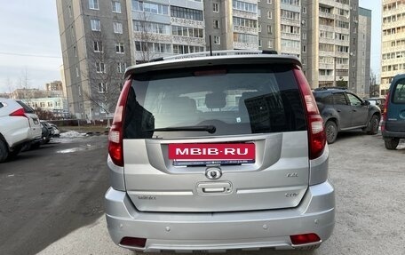 Great Wall Hover H3 I, 2013 год, 750 000 рублей, 7 фотография