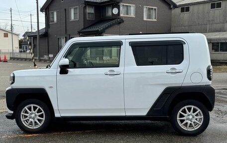 Daihatsu Taft, 2022 год, 990 000 рублей, 2 фотография