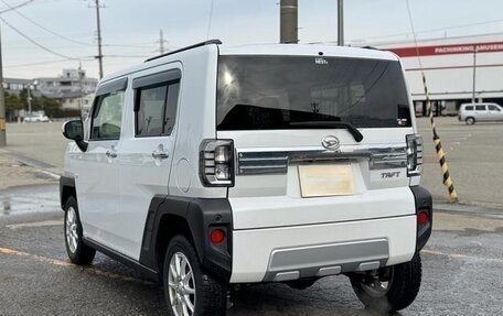 Daihatsu Taft, 2022 год, 990 000 рублей, 3 фотография