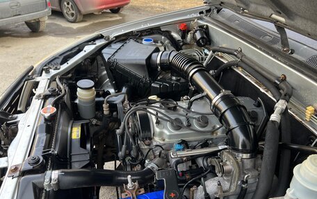 Great Wall Hover H3 I, 2013 год, 750 000 рублей, 31 фотография