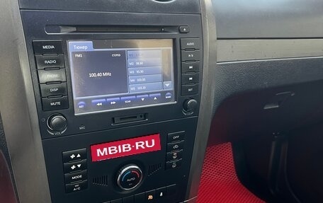 Great Wall Hover H3 I, 2013 год, 750 000 рублей, 21 фотография