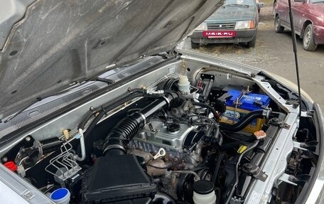 Great Wall Hover H3 I, 2013 год, 750 000 рублей, 26 фотография