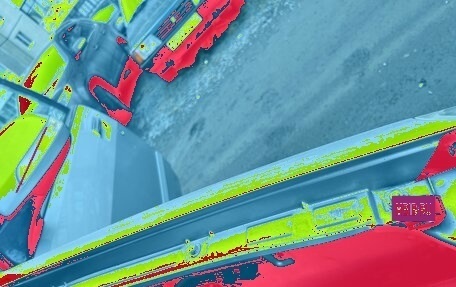 Great Wall Hover H3 I, 2013 год, 750 000 рублей, 28 фотография