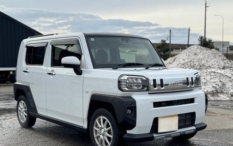 Daihatsu Taft, 2022 год, 990 000 рублей, 7 фотография