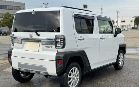 Daihatsu Taft, 2022 год, 990 000 рублей, 5 фотография