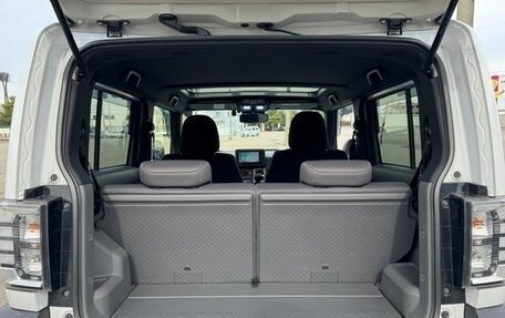 Daihatsu Taft, 2022 год, 990 000 рублей, 18 фотография