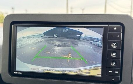 Daihatsu Taft, 2022 год, 990 000 рублей, 11 фотография