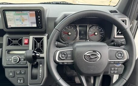 Daihatsu Taft, 2022 год, 990 000 рублей, 12 фотография