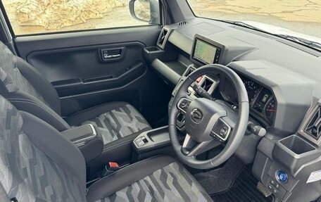 Daihatsu Taft, 2022 год, 990 000 рублей, 13 фотография