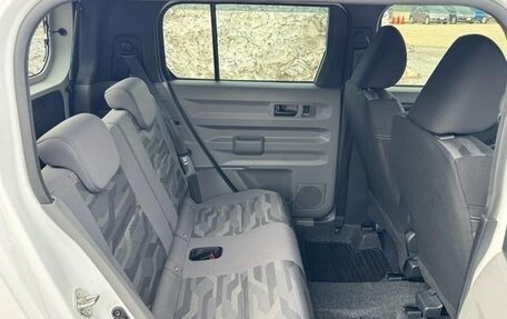 Daihatsu Taft, 2022 год, 990 000 рублей, 17 фотография