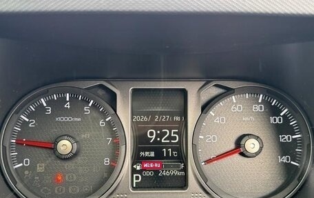 Daihatsu Taft, 2022 год, 990 000 рублей, 9 фотография