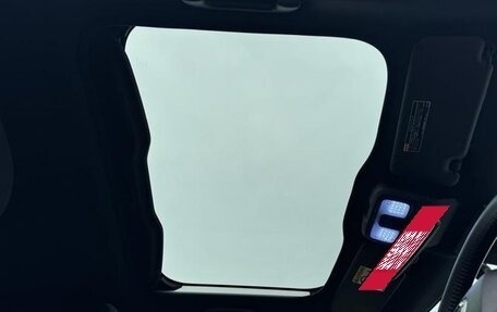 Daihatsu Taft, 2022 год, 990 000 рублей, 10 фотография